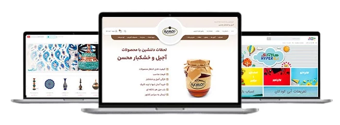 نکاتی که هر طراح سایت باید بدونه، از وردپرس تا فروشگاه