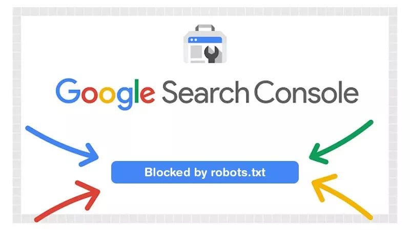 robots.txt فایلی کوچک با تأثیری بزرگ در سئو