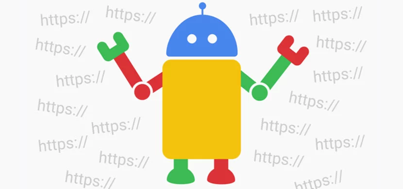 robots.txt فایلی کوچک با تأثیری بزرگ در سئو