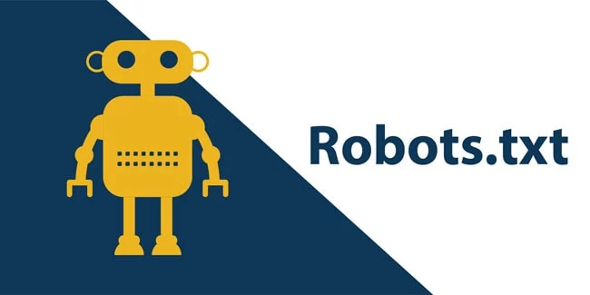 robots.txt فایلی کوچک با تأثیری بزرگ در سئو