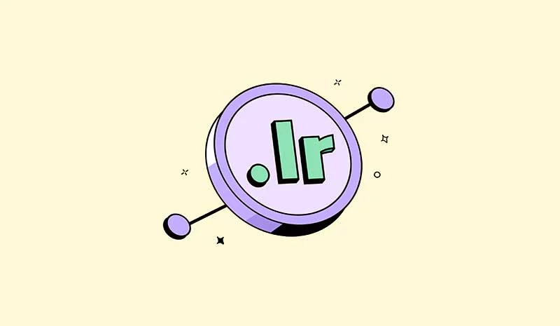 انواع دامنه و تفاوت‌شون؛ کدوم برای سایت تو بهتره؟